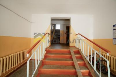 Продажа квартиры Омск. улица Багратиона, 94 Продажа квартиры Омск. улица Багратиона, 94