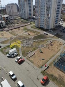 Продажа квартиры Омск. улица 12 Декабря, 1, к.1 Продажа квартиры Омск. улица 12 Декабря, 1, к.1
