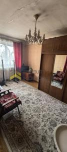 Продажа квартиры Омск. улица Багратиона, 6 Продажа квартиры Омск. улица Багратиона, 6