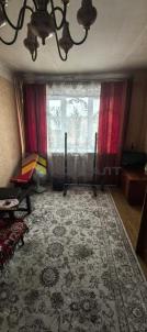 Продажа квартиры Омск. улица Багратиона, 6 Продажа квартиры Омск. улица Багратиона, 6