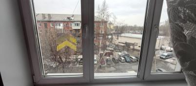 Продажа квартиры Омск. улица Багратиона, 6 Продажа квартиры Омск. улица Багратиона, 6