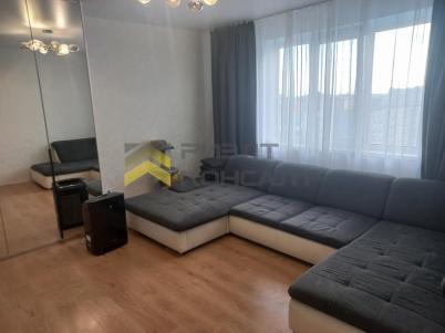 Продажа квартиры Омск. улица Иркутская, 3 Продажа квартиры Омск. улица Иркутская, 3