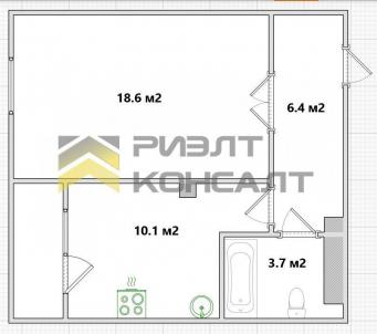 Продажа квартиры Омск. бульвар Архитекторов, 4, к.1 Продажа квартиры Омск. бульвар Архитекторов, 4, к.1