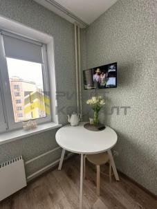 Продажа квартиры Омск. бульвар Архитекторов, 4, к.1 Продажа квартиры Омск. бульвар Архитекторов, 4, к.1