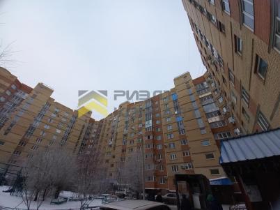 Продажа квартиры Омск. бульвар Архитекторов, 4, к.1 Продажа квартиры Омск. бульвар Архитекторов, 4, к.1