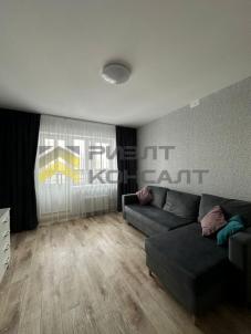 Продажа квартиры Омск. бульвар Архитекторов, 4, к.1 Продажа квартиры Омск. бульвар Архитекторов, 4, к.1