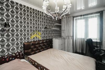 Продажа квартиры Омск. улица Заозерная, 19 Продажа квартиры Омск. улица Заозерная, 19