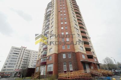 Продажа квартиры Омск. улица Заозерная, 19 Продажа квартиры Омск. улица Заозерная, 19
