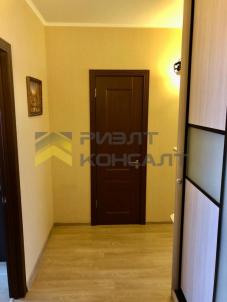 Продажа квартиры Омск. улица Перелета, 12, к.1 Продажа квартиры Омск. улица Перелета, 12, к.1