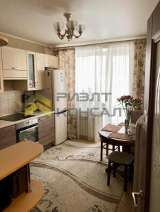 Продажа квартиры Омск. улица Перелета, 12, к.1 Продажа квартиры Омск. улица Перелета, 12, к.1
