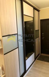 Продажа квартиры Омск. улица Перелета, 12, к.1 Продажа квартиры Омск. улица Перелета, 12, к.1