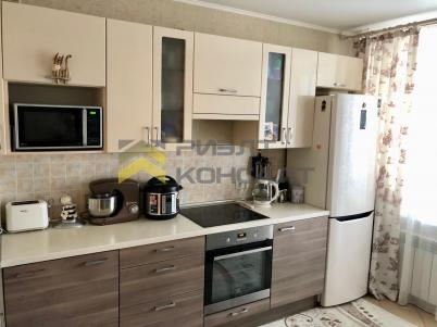 Продажа квартиры Омск. улица Перелета, 12, к.1 Продажа квартиры Омск. улица Перелета, 12, к.1