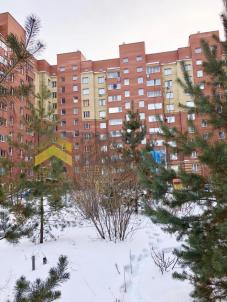 Продажа квартиры Омск. улица Перелета, 12, к.1 Продажа квартиры Омск. улица Перелета, 12, к.1