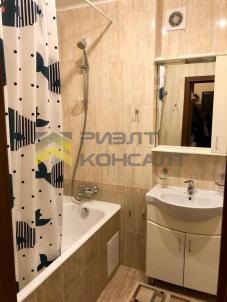 Продажа квартиры Омск. улица Перелета, 12, к.1 Продажа квартиры Омск. улица Перелета, 12, к.1
