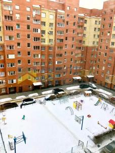 Продажа квартиры Омск. улица Перелета, 12, к.1 Продажа квартиры Омск. улица Перелета, 12, к.1