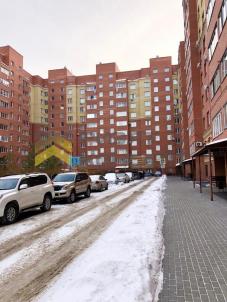 Продажа квартиры Омск. улица Перелета, 12, к.1 Продажа квартиры Омск. улица Перелета, 12, к.1