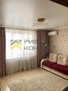 Продажа квартиры Омск. улица Перелета, 12, к.1 Продажа квартиры Омск. улица Перелета, 12, к.1