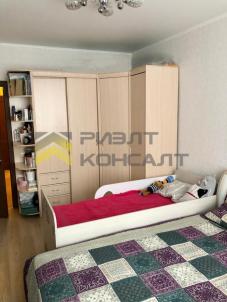 Продажа квартиры Омск. улица Перелета, 12, к.1 Продажа квартиры Омск. улица Перелета, 12, к.1