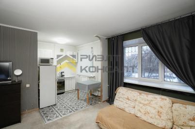 Продажа квартиры Омск. Иртышская Набережная, 29