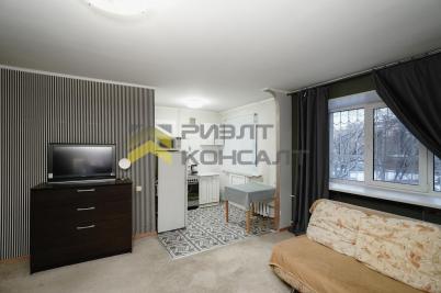 Продажа квартиры Омск. Иртышская Набережная, 29