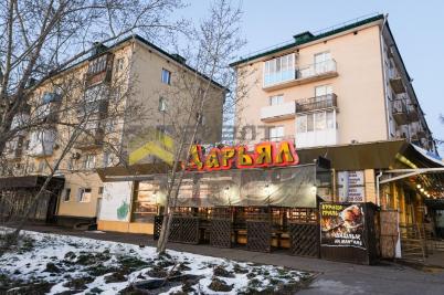 Продажа квартиры Омск. Иртышская Набережная, 29
