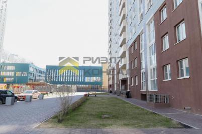 Продажа квартиры Омск. улица Взлетная, 11, к.1 Продажа квартиры Омск. улица Взлетная, 11, к.1