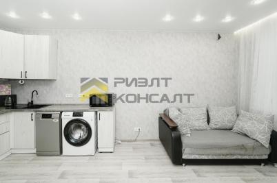 Продажа квартиры Омск. улица Взлетная, 11, к.1 Продажа квартиры Омск. улица Взлетная, 11, к.1