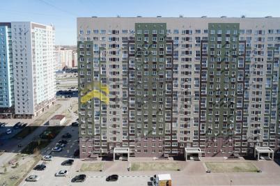 Продажа квартиры Омск. улица Взлетная, 11, к.1 Продажа квартиры Омск. улица Взлетная, 11, к.1