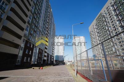 Продажа квартиры Омск. улица Взлетная, 11, к.1 Продажа квартиры Омск. улица Взлетная, 11, к.1