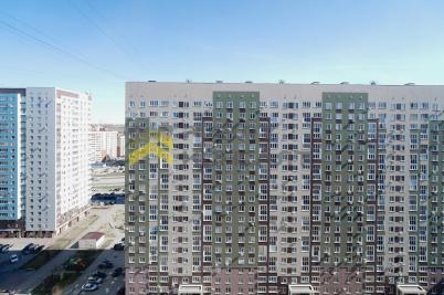 Продажа квартиры Омск. улица Взлетная, 11, к.1 Продажа квартиры Омск. улица Взлетная, 11, к.1