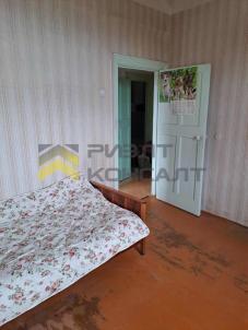 Продажа квартиры Омск. улица Октябрьская, 122