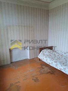 Продажа квартиры Омск. улица Октябрьская, 122
