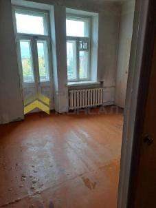 Продажа квартиры Омск. улица Октябрьская, 122