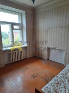 Продажа квартиры Омск. улица Октябрьская, 122