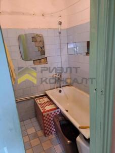Продажа квартиры Омск. улица Октябрьская, 122