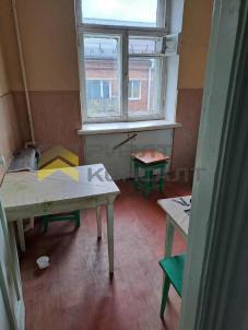Продажа квартиры Омск. улица Октябрьская, 122