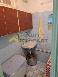 Продажа квартиры Омск. улица Октябрьская, 122