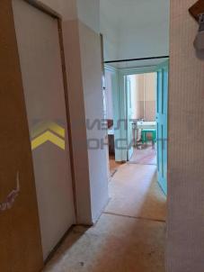 Продажа квартиры Омск. улица Октябрьская, 122