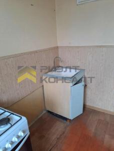 Продажа квартиры Омск. улица Октябрьская, 122