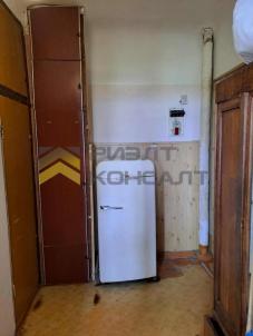 Продажа квартиры Омск. улица Октябрьская, 122