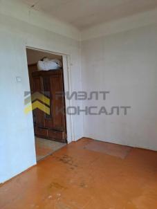 Продажа квартиры Омск. улица Октябрьская, 122