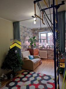 Продажа квартиры Омск. улица Серова, 24В Продажа квартиры Омск. улица Серова, 24В