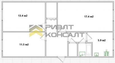 Продажа квартиры Омск. улица Лукашевича, 15Г Продажа квартиры Омск. улица Лукашевича, 15Г