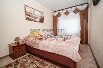Продажа квартиры Омск. улица Лукашевича, 15Г Продажа квартиры Омск. улица Лукашевича, 15Г