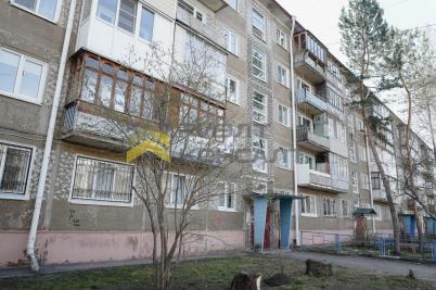 Продажа квартиры Омск. улица Лукашевича, 15Г Продажа квартиры Омск. улица Лукашевича, 15Г