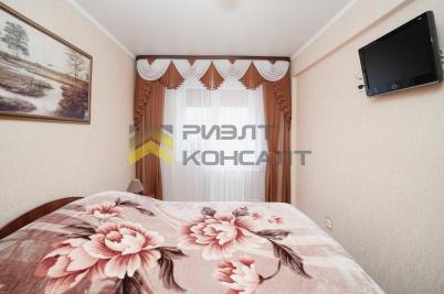 Продажа квартиры Омск. улица Лукашевича, 15Г Продажа квартиры Омск. улица Лукашевича, 15Г