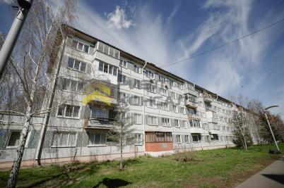 Продажа квартиры Омск. улица Лукашевича, 15Г Продажа квартиры Омск. улица Лукашевича, 15Г