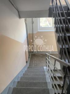Продажа квартиры Омск. Куйбышева, 27/4 Продажа квартиры Омск. Куйбышева, 27/4