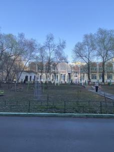 Продажа квартиры Омск. Куйбышева, 27/4 Продажа квартиры Омск. Куйбышева, 27/4
