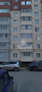 Продажа квартиры Омск. Завертяева, 16 Продажа квартиры Омск. Завертяева, 16